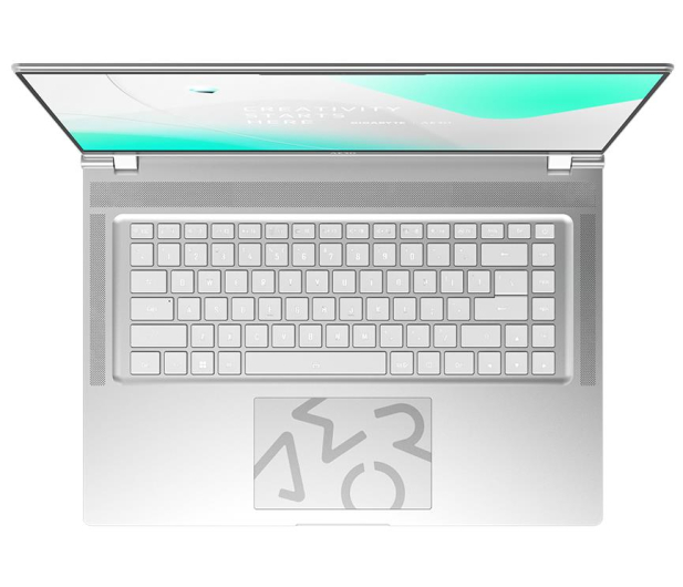 Gigabyte AERO 16 OLED BSF i7-13620H/16GB/1TB/Win11 RTX4070 - 1240486 - zdjęcie 6